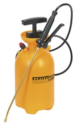 Sealey Pressure Sprayer 5L - Image 1 of 4