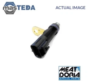 87706 CRANKSHAFT POSITION SENSOR MEAT & DORIA NEW OE REPLACEMENT - Picture 1 of 7