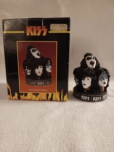 Kiss-Kiss Incense Burner*NEVER USED WITH BOX-SEE DESCRIPTION* - Picture 1 of 19