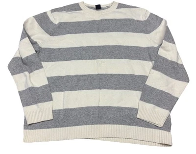 Suéter de lana GAP de colección para mujer XXL Pullover Preppy cápsula para mujer Foto 1 de 4