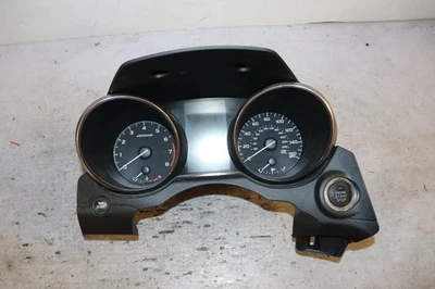Subaru Outback EZ36 2016 3,6 L cuadro de instrumentos velocímetro OEM A/T Foto 1 de 4