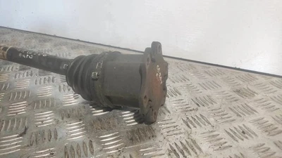 Árbol de transmisión delantero izquierdo audi a6 s6 c6 4f 2007 4f0407271n atz22292 Foto 1 de 4