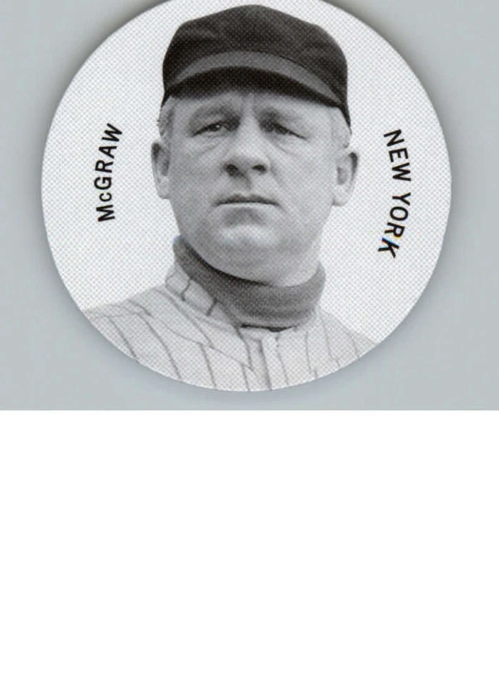 Tarjetas de béisbol 2013 Panini Cooperstown Colgan's Chips Disks a elegir de la lista Foto 1 de 1