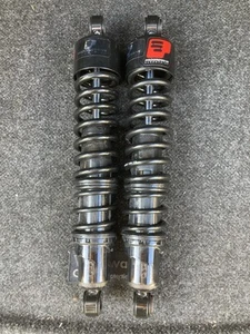Progressive Suspension 412 Series Shock - 15" - Heavy Duty 412-4272B - Picture 1 of 4