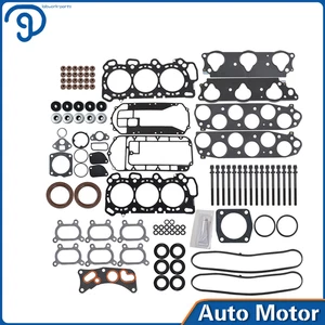 Head Gasket Set For Honda Ridgeline 2003-2010 3.5L V6 SOHC J35A9 VTEC 24v - Picture 1 of 15