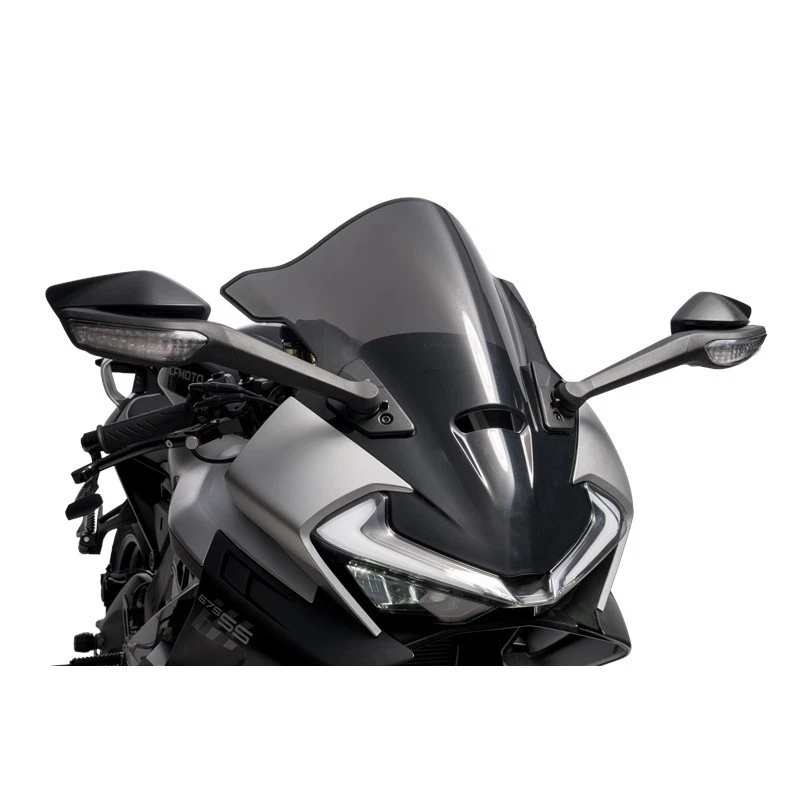 CF-MOTO 675SS RACE WINDSHIELD - 6GUV-805200-5600 - Image 1 of 1