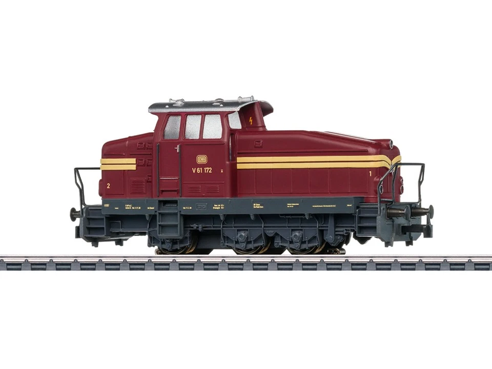 Märklin 36505 H0 DHG 500 V61 DB