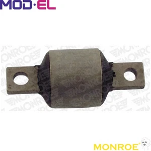 2x CONTROL ARMTRAILING ARM BUSH L42802 FOR MITSUBISHI GALANT/VII/VIII ECLIPSE - Picture 1 of 8