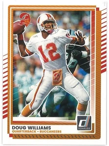 Donruss Football 2025 - #263 Doug Williams - Imagen 1 de 2