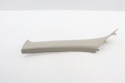 Nissan Pathfinder 2022-2025 delantero izquierdo un pilar moldura cubierta panel OEM Foto 1 de 4