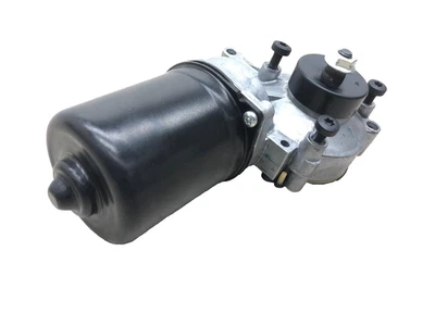 Mercedes Benz GLE350 W166 2016-2018 brazo limpiaparabrisas delantero motor W00017806 Foto 1 de 4