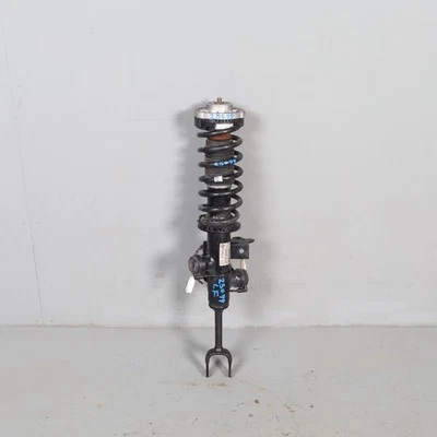 2011-2016 BMW 528i 535i 550i Left Front Strut Shock EDC 37116796855 OEM Used - Image 1 of 4