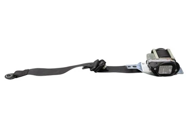 12-19 Mercedes X166 GL550 GLS550 retractor de cinturón de seguridad trasero izquierdo del lado del conductor OEM Foto 1 de 4