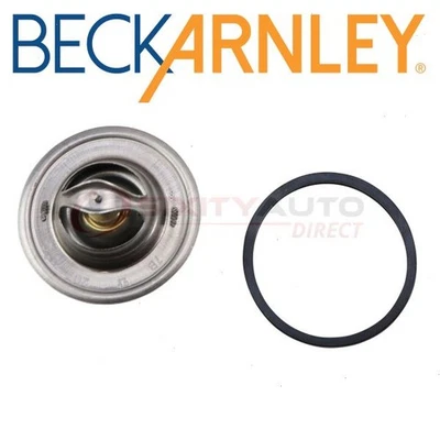 Beck Arnley Engine Coolant Thermostat for 1958-1961 Jaguar XK150 - Cooling cz - Изображение 1 из 4