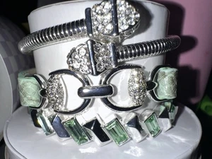 Bomb Party Stacks Summer 2025 Edition ST 54503 " She's Green With Envy" ๐ - Picture 1 of 5