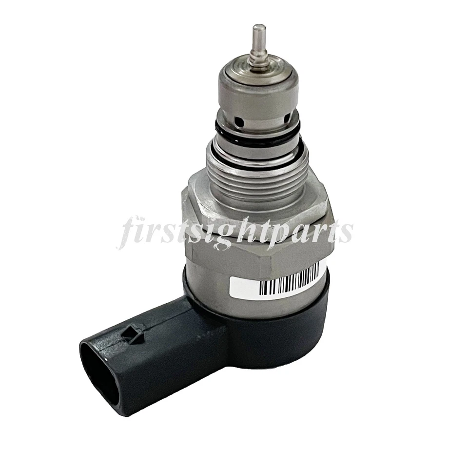 Fuel Pressure Regulator Relief Valve 13537805734 0281002738 Fits for BMW X5 335D Foto 1 de 4