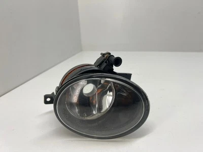 Противотуманные фары левого переднего бампера Volkswagen Golf VI 2010 16861501 GGR7679 - Изображение 1 из 4