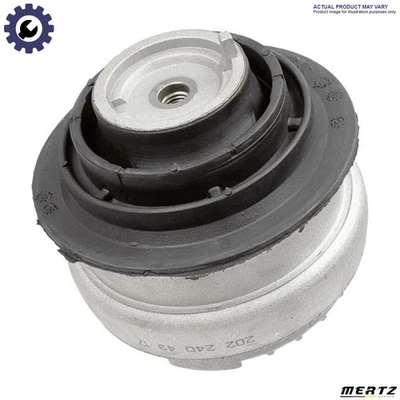 MOUNTING ENGINE M-S4370 FOR RENAULT TRAFIC/II/Platform/Chassis/Van/Bus  OPEL - Image 1 of 4