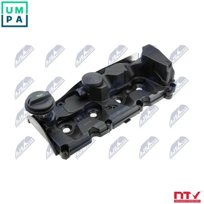 CYLINDER HEAD COVER BPZ-VW-034 FORDNAC/CXGD/CXHC/DNAB/CXEC/CXHB/DNAA/CXHA 2.0L - Image 1 of 4