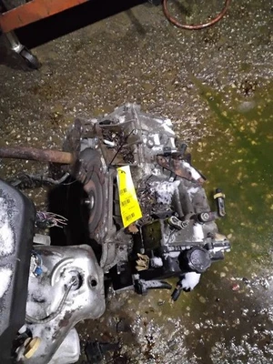 Automatic Transmission 3.6L Fits 2009 SATURN AURA  - Image 1 of 4