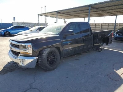 RADIATOR FAN MOTOR/ASSEMBLY 2014-2021 CHEVROLET SILVRDO15 Foto 1 de 4