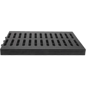 Sewer Drain Grate Outdoor Drain Plastic Kitchen Sewer Grate Drainage Grate - Picture 1 of 12