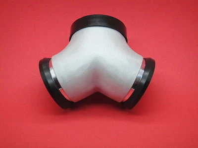 HARLEY SPORTSTER INTAKE MANIFOLD EVO 88 to 2003 - Image 1 of 3