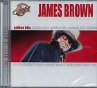 James Brown - Golden Hits u.a Hot Pants, Cold Sweat, Jam, Try Me, Give It U