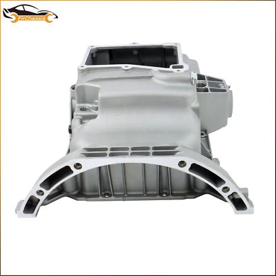For Mercedes-Benz C230 C250 C280 W204 & E250 E300 E350 W212 Engine Oil Pan - Image 1 of 4