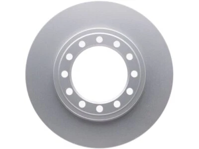 适用于 2012 - 2015 五十铃 Reach 刹车转子前动态摩擦 34373KS 2013 2014 — 第 1/2 张图片