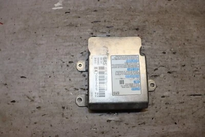 2013-2015 Honda Accord Sedan Touring V6 Computer Airbag SRS Control Module OEM - Image 1 of 4