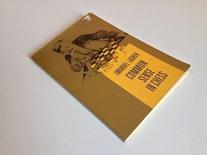 COMMON SENSE IN CHESS EMANUEL LASKER DOVER 1965 FIRST EDITION LIBRO DI SCACCHI - Picture 1 of 1