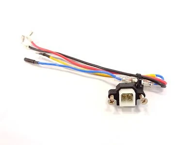 Traxxas T-Maxx 2.5 Complete Ez Start Wiring Harness Revo Slash Rustler 3.3 .15 - Image 1 of 2