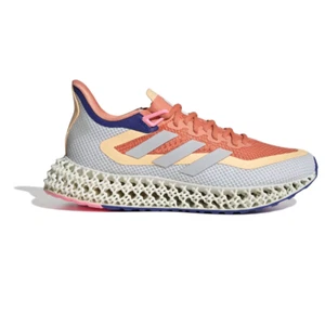 Adidas PRIMEKNIT 4DFWD 2.0 Laufschuhe, Unisex, UK 7,5 / EU 41,5 - Bild 1 von 11