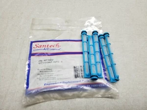 MT1582 Santech 5 Pk In-Line Filters Free Shipping Free Returns - Picture 1 of 3