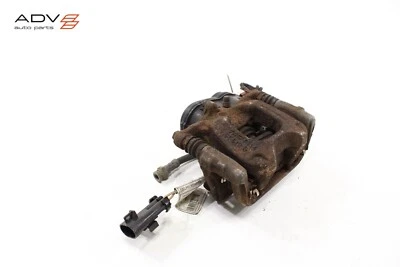 Pinza de freno trasera izquierda Jeep Renegade 2015-2022 OEM Foto 1 de 4