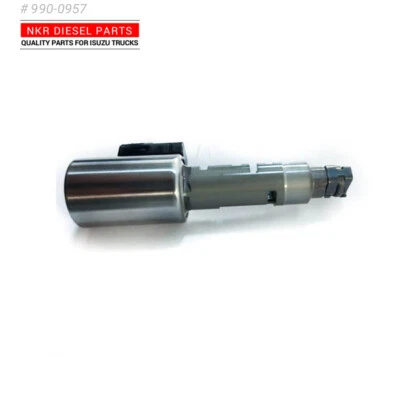 Solenoid Down Shift A/T Rnj Transmission Aisin NPR - Image 1 of 4