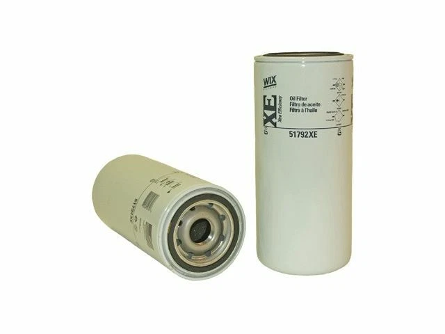 Filtro de aceite WIX para Ford LTS9000 1981-1997 66NXVQ Foto 1 de 1