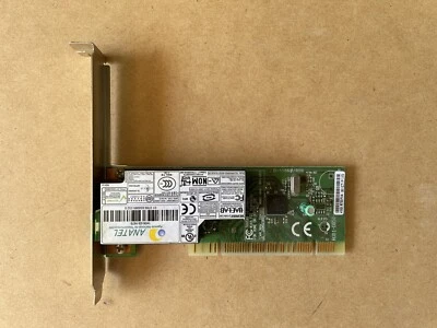 HP Conexant RD01-D850 56K V.92 Data Fax PCI Modem 5188-2906 - Image 1 of 3