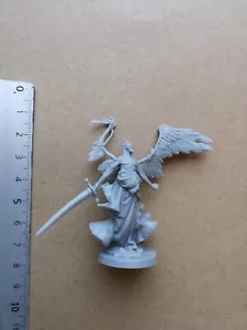 ANGE DECHU/FALLEN ANGEL MINIATURE/MASSIVE DARKNESS 2 HELLSCAPE G327 - Bild 1 von 1