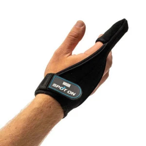Nash Spot On Casting Finger Stall C0312 NUEVO Carpa Pesca Casting Finger Stall - Imagen 1 de 4