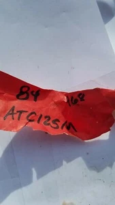 84-85 Honda ATC125M Cdi Box - Picture 1 of 4