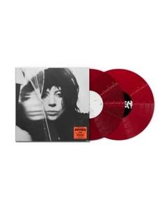 Lady Gaga - MAYHEM Limited Edition Ruby Red Vinyl Presale - Picture 1 of 4
