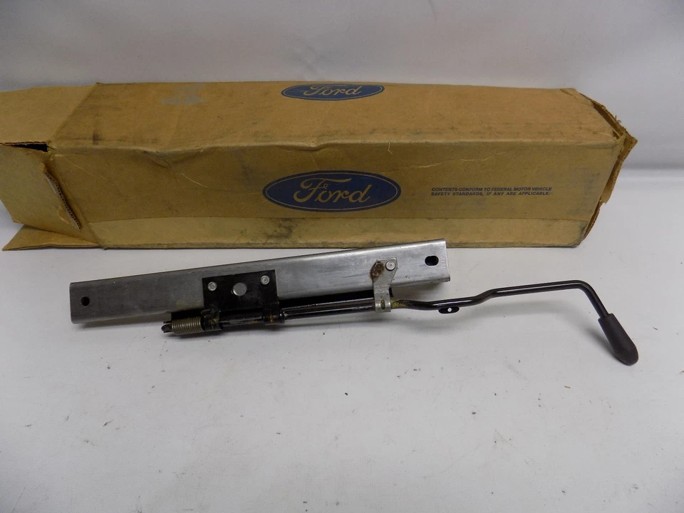 Nuevo Ajustador Manual Mercury Villager 1995-1998 Fabricante de Equipo Original Pista Lateral Derecha Interior  Foto 1 de 3