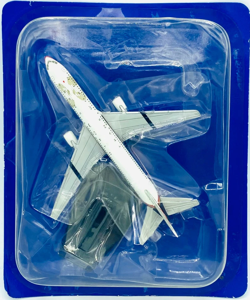 EBOND Aerei Di linea Boeing 767-346S Trans World - Fabbri - 1:460 - 0259 - Immagine 1 di 1