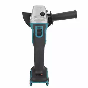 125mm Winkelschleifer Akku Trennschleifer Schleifmaschine Flex Für Makita 18V - Bild 1 von 12