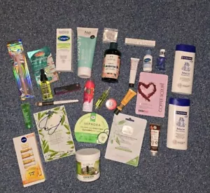 28 Beauty Artikel RITUALS | The Body Shop | Invisibobble ESSIE Make Up & Pflege - Bild 1 von 3