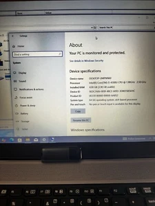 Windows 11 LEGACY unità flash avviabile USB senza requisiti di sistema 64 bit - Foto 1 di 1