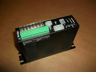Vexta Motor Amplifier BXD120R-R - Image 1 of 3