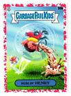 2024 SERIES 1 GARBAGE PAIL KIDS AT PLAY PICK YOUR CARD RED STICKERS 1-100 A/B
